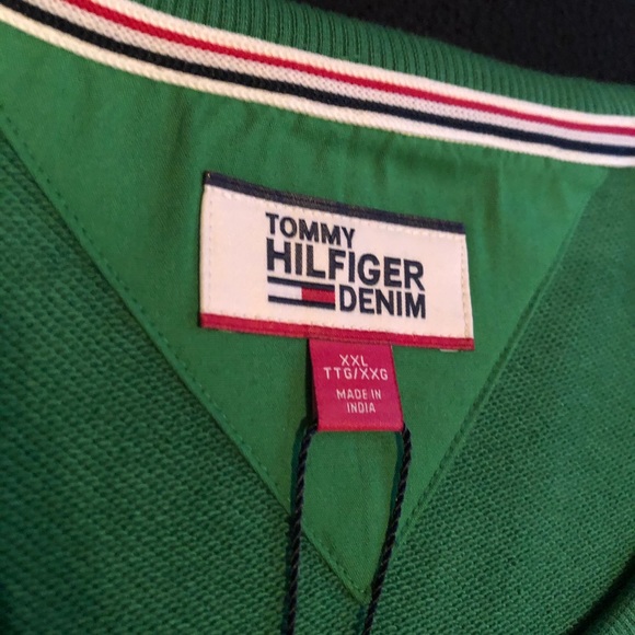 Tommy Hilfiger Sweater - Picture 4 of 5